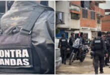 Muere un funcionario de la PNB y caen cuatro delincuentes tras enfrentamiento