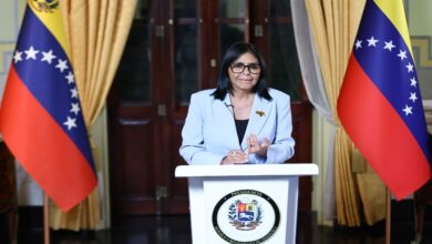 Rodríguez prevé ingresos por $209.335 millones tras histórico acuerdo con EE. UU.