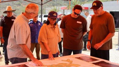 Presidenta Delcy Rodríguez supervisa mil viviendas en Ciudad Caribia
