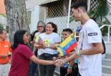 Presidenta Delcy Rodríguez otorgó créditos a 157 condominios de Caracas