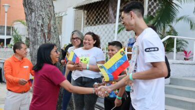 Presidenta Delcy Rodríguez otorgó créditos a 157 condominios de Caracas