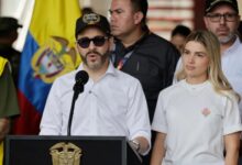 De la Espriella pide a Trump suspender aranceles tras el terremoto en Colombia