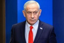 Turquía eleva a la Interpol pedido de captura internacional contra Benjamin Netanyahu