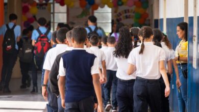 Héctor Rodríguez garantiza la reubicación de estudiantes en más de 900 escuelas