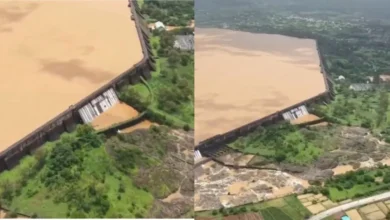 Alerta en India por riesgo de colapso en la represa de Bhatghar tras tragedia en Nepal