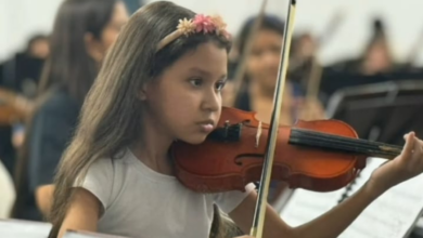 Fallece la niña que se presentó en la canonización de José Gregorio Hernández y Carmen Rendiles