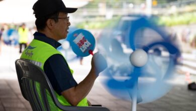 Ola de calor causa 16 fallecidos y eleva al máximo la alerta en Corea del Sur