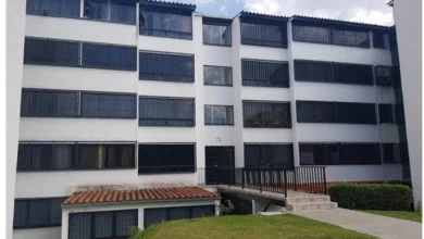 Entregan viviendas en Los Teques a 20 familias afectadas por los sismos