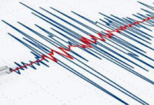 Funvisis reporta 118 sismos en Venezuela entre el 21 y el 27 de agosto