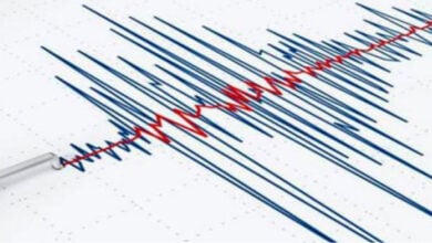 Funvisis reporta 118 sismos en Venezuela entre el 21 y el 27 de agosto