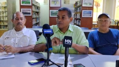 Sindicatos de Monagas pide la cancelación de bonos pendientes y un ajuste salarial real ante el alto costo de la vida