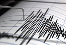 Sismo de magnitud 5,8 sacude la isla de Flores en Indonesia