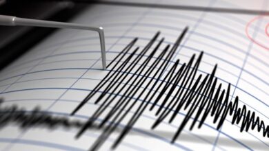 Sismo de magnitud 5,8 sacude la isla de Flores en Indonesia