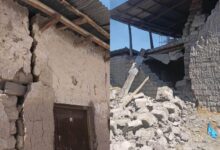Terremoto de magnitud 7.2 en Perú deja 122 viviendas y 12 centros de salud dañados