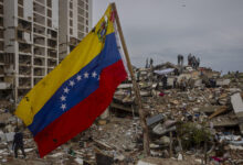 El Teletón regresa al país para apoyar a las víctimas del terremoto del 24 de junio