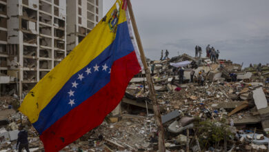 El Teletón regresa al país para apoyar a las víctimas del terremoto del 24 de junio