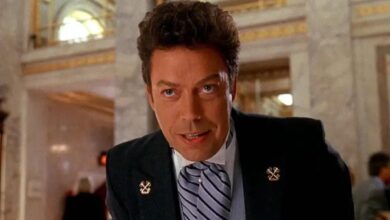 Fallece el actor Tim Curry a los 80 años tras una larga batalla contra problemas de salud