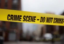 Tiroteo en zona comercial de Idaho deja al menos cuatro muertos, incluido el atacante
