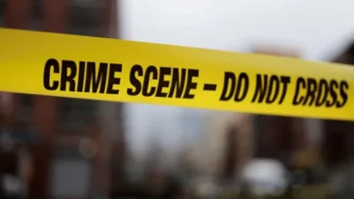 Tiroteo en zona comercial de Idaho deja al menos cuatro muertos, incluido el atacante
