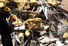 Colombia declara desastre nacional tras terremoto de 7,4 que supera los 70 fallecidos