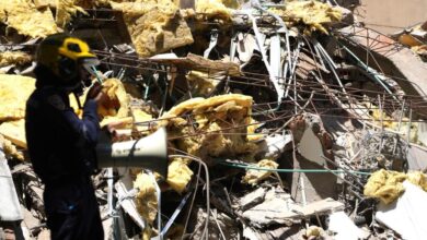Colombia declara desastre nacional tras terremoto de 7,4 que supera los 70 fallecidos
