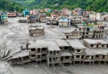 Nepal eleva a 538 los muertos por la devastadora riada y busca a casi mil desaparecidos