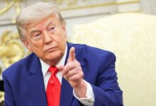 Donald Trump suspende un ataque contra Irán tras acordar las bases para reabrir el estrecho de Ormuz