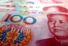 La inflación en China se desacelera a 0,5% en julio