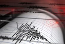 Réplica de magnitud 4,2 sacude Ayacucho tras sismo de 7,2 en el sur de Perú