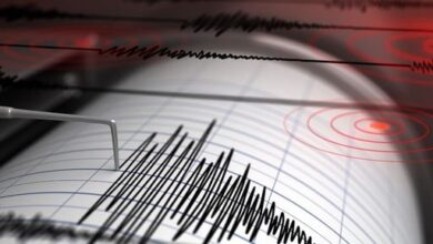 Réplica de magnitud 4,2 sacude Ayacucho tras sismo de 7,2 en el sur de Perú