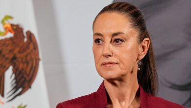 "Una visa no define a una persona": Sheinbaum tras revocación de visados por parte de EE. UU.