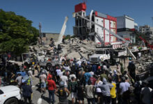 Colombia: Cali declara alerta roja por colapso en sus hospitales