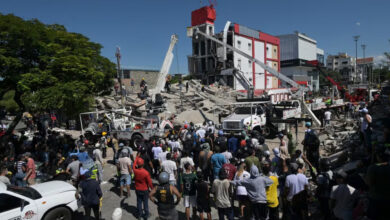 Colombia: Cali declara alerta roja por colapso en sus hospitales