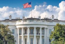 La Casa Blanca aboga por un proceso liderado por venezolanos tras la llegada de la delegación opositora