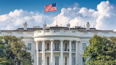 La Casa Blanca aboga por un proceso liderado por venezolanos tras la llegada de la delegación opositora