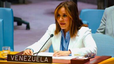 Venezuela denuncia en la ONU que las sanciones unilaterales agravan la crisis alimentaria global
