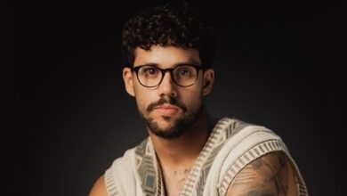 De Venezuela para el mundo: William Parry triunfa en la gira de Don Omar