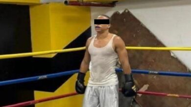 Detienen a sujeto señalado de agredir a dos mujeres en Caracas