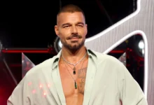 Ricky Martin descarta sumarse a la gira del 50 aniversario de Menudo