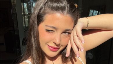 Condenan a un año de prisión a la estrella de OnlyFans Natalie Monroe por fraude fiscal