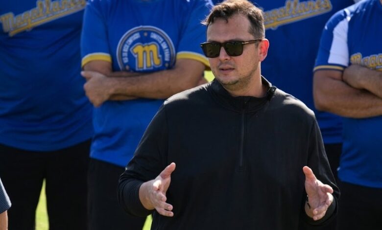 Navegantes del Magallanes define su estrategia para buscar el bicampeonato
