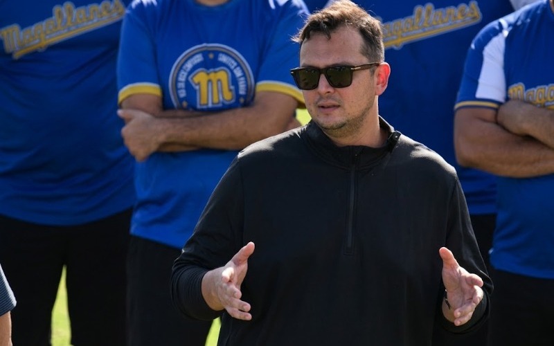 Navegantes del Magallanes define su estrategia para buscar el bicampeonato