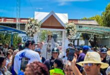 Donativos para 150 familias de La Guaira: la Virgen del Valle será celebrada con obras de caridad en Sucre