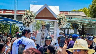 Donativos para 150 familias de La Guaira: la Virgen del Valle será celebrada con obras de caridad en Sucre