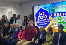 Venezuela firma convenio con la CAF y la FAO para mitigar el impacto petrolero en el Lago de Maracaibo