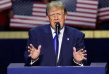 Trump alertó que otro conflicto entre la Argentina y Reino Unido sería un “potencial desastre”