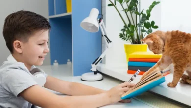 ¿Vuelta a clases? Claves para adaptar la rutina de los estudiantes según su edad