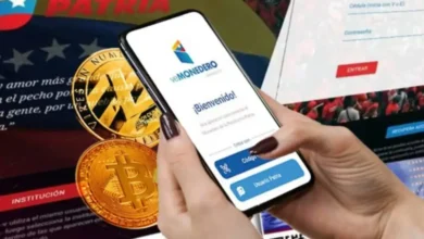 Inicia la entrega del Bono Único Familiar a través del Sistema Patria