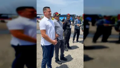 Arriban 204 venezolanos procedentes de EE. UU. en un nuevo vuelo de Vuelta a la Patria