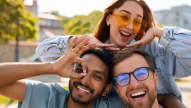 La psicología lo confirma: elegir bien a tus amigos es clave para tu salud emocional